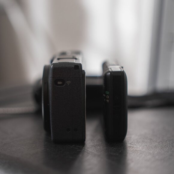 Vintage Canon PowerShot SD940 IS Camera **READ** - Picture 2 of 11